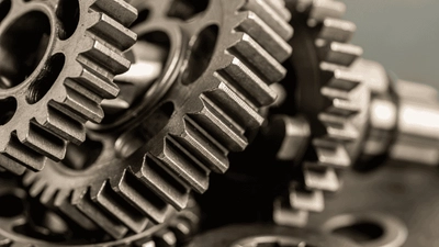 المنظور الميكانيكي