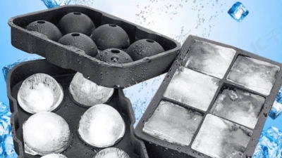 سيليكون للمأكولات