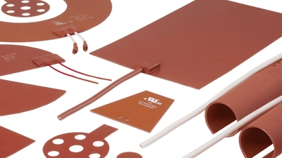 Almohadillas de silicona