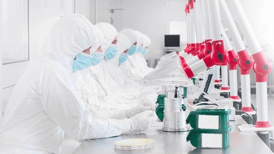 Silicona de grado médico