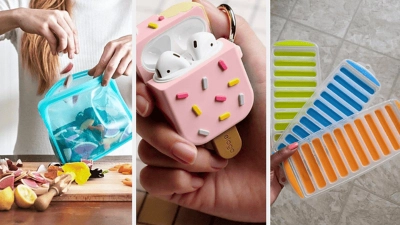 Anwendung von Silikon