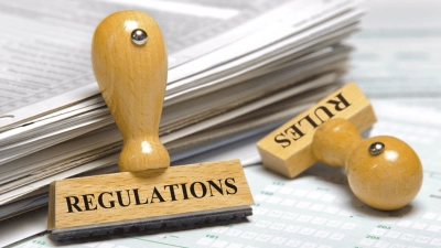 Regulatory Compliance