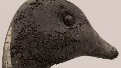 Rubber Deterioration