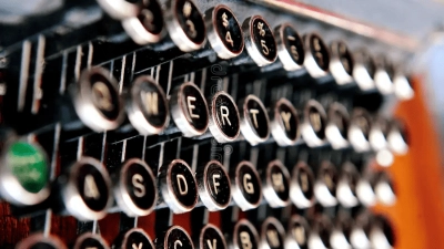 لوحة المفاتيح