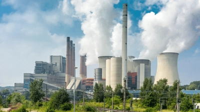 Burning fuels releases greenhouse gases.