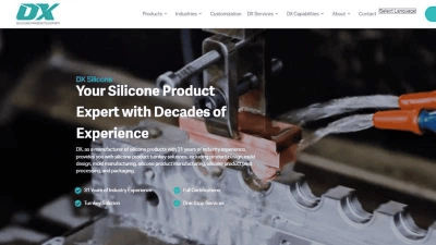 Silicona DX