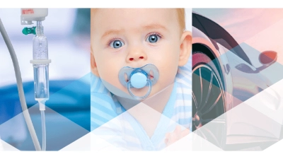 Silicone Rubber products