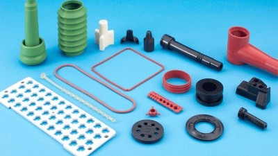 silicone rubber products