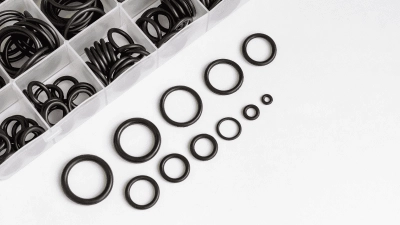 Sealing and Gasket