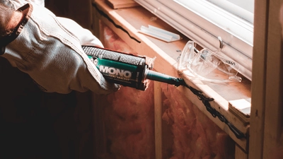 Sealants and Adhesives