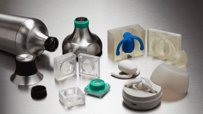 منتجات السيليكون