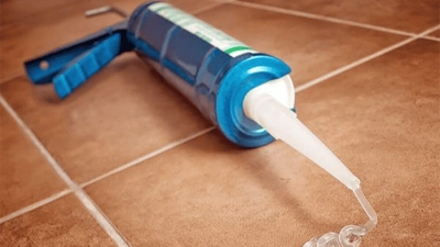 Food-grade Silicone Sealant