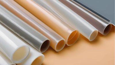 Polypropylene and Polycarbonate