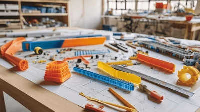 Applications of Plastic in the Construction Industry