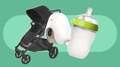 baby products