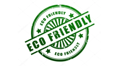 ختم الموافقة الصديق للبيئة 