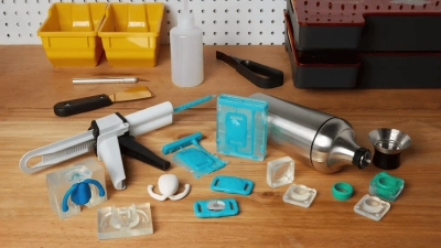 منتجات السيليكون