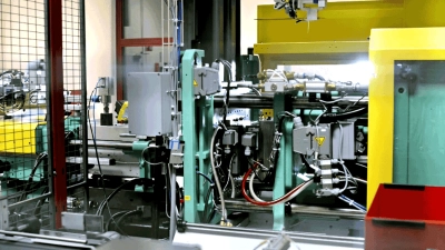 عمليات التصنيع