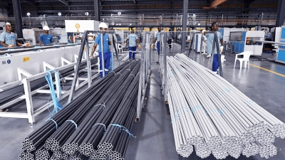 Plastic in the Construction Industry