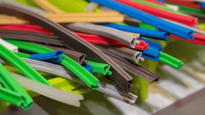 Plastische Extrusion