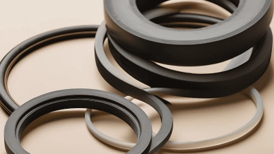 Silikonkautschuk mit Hochtemperaturbeständigkeit