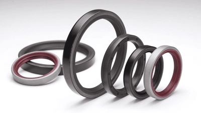 PTFE O-rings
