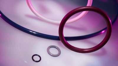O-ring