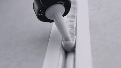 Silikon Dichtungsmittel