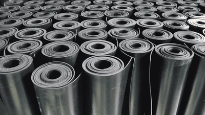 مطاط النتريل