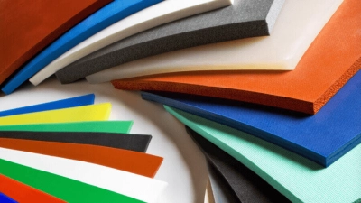 مطاط سيليكون