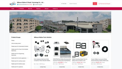 Milesun Rubber and Plastic Technology Company