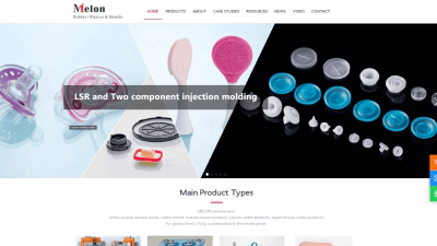 Zhongshan Melon Rubber and Plastic Products Company