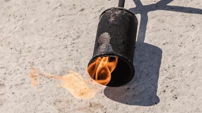 Flame Retardant Material