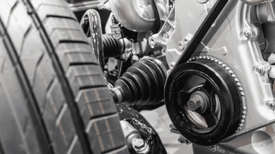 rubber-to-metal bonding