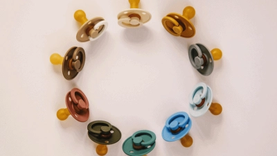 Pacifiers