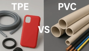 TPE vs PVC