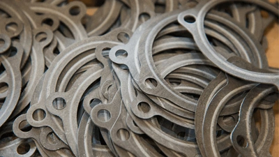 Dichtungsmaterialien