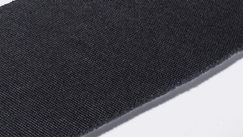 Material de goma de neopreno respetuoso con el medio ambiente.