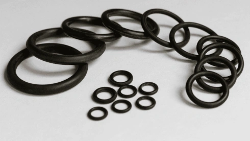 Viton O-rings
