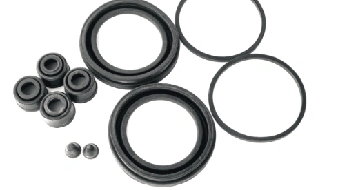O-Ringe von Viton