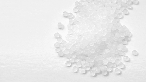 مادة اللدائن hermoplastic