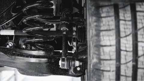 Chemical Molded Rubber Parts