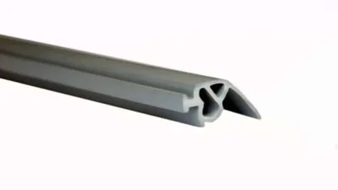 goma de silicona