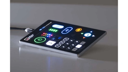 Membrane Switch