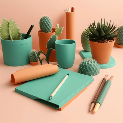 zero waste school supplies