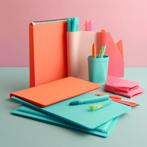 eco friendly school supplies