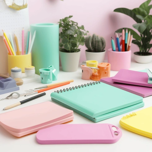 zero waste school supplies