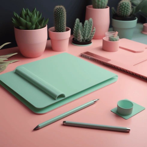 eco friendly silicone rubber school supplies
