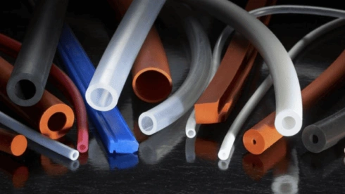Silicone Rubber Being Used in Day to Day Items - Silicone Rubber Pipes