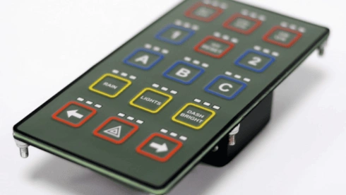 Membrane Switch